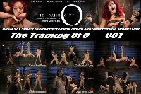 The Training of O 001