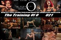The Training of O 021