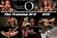 The Training of O 030