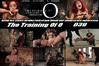 The Training of O 039