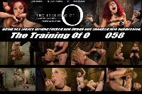 The Training of O 058