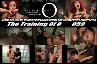 The Training of O 059