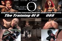 The Training of O 088