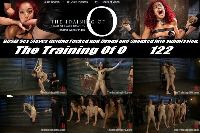 The Training of O 122
