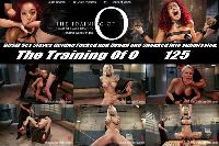 The Training of O 125