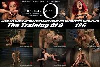 The Training of O 126