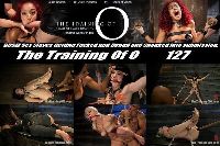 The Training of O 127