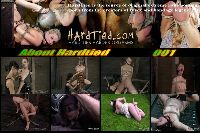 Hardtied 001