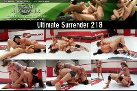 Ultimate Surrender 218
