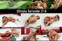 Ultimate Surrender 219