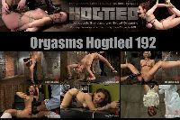 Orgsms Hogtied 192