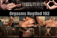 Orgsms Hogtied 193