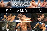 Fucking Machine 188