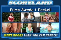 Scoreland Puma Swede＋Rockell