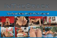 IN THE CRACK Gia Steel+Bailey Ryder+Cindy Starfall