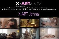 X-ART Jenna