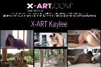 X-ART Kaylee