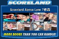 Scoreland Alyssa Lynn 7作品