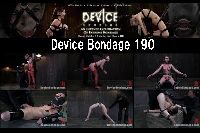 Device Bondage 190