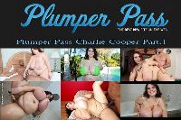 Plumper Pass Charlie Cooper Part.1