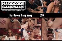 Hardcore Gangbang 070