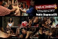 Public Disgrace 078