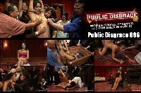 Public Disgrace 096