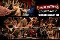 Public Disgrace 114
