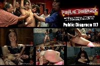 Public Disgrace 117