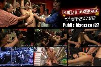 Public Disgrace 127
