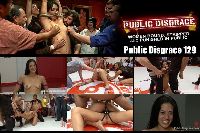 Public Disgrace 129