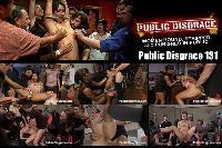 Public Disgrace 131
