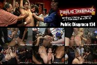 Public Disgrace 134