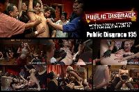 Public Disgrace 135