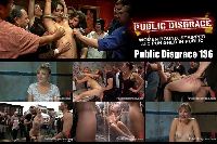 Public Disgrace 136