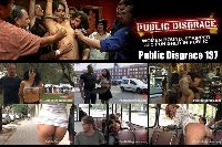 Public Disgrace 137