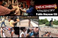 Public Disgrace 138