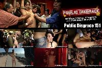 Public Disgrace 151