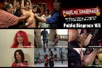 Public Disgrace 165