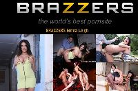 BRAZZERS Emma Leigh