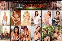 DDF NET WORK Anastasia De Vine+Joanna Bliss+Natalie Fiore