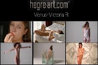 hegre-artcom Venus+Victoria R