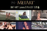 MAT-ART Lorena B Part.01 13作品