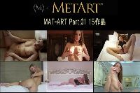 MAT-ART Part.01 15作品