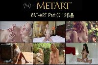 MAT-ART Part.07 12作品