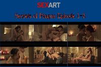 SEX-ART Secrets of Prague Episode 1-3
