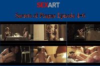 SEX-ART Secrets of Prague Episode 4-6