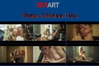 SEX-ART Vintage Collection Part.1