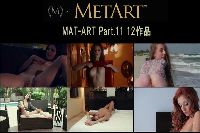 MAT-ART Part.11 12作品