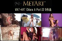 MAT-ART Chiara A Part.02 8作品